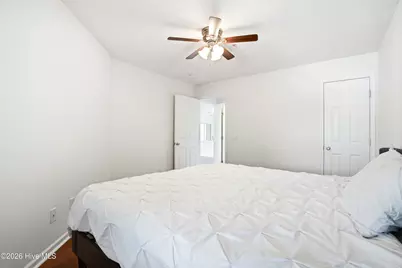 625 Spencer Farlow Drive #Unit 30, Carolina Beach, NC 28428 - Photo 9