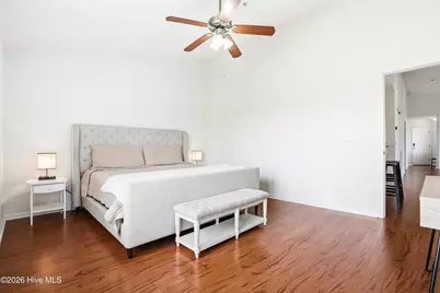625 Spencer Farlow Drive #Unit 30, Carolina Beach, NC 28428 - Photo 13