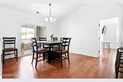 625 Spencer Farlow Drive #Unit 30, Carolina Beach, NC 28428 - Photo 21