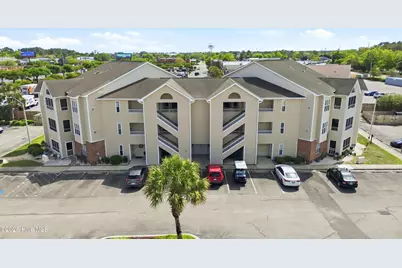 625 Spencer Farlow Drive #Unit 30, Carolina Beach, NC 28428 - Photo 7