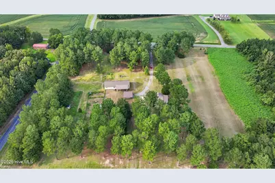 629 Liverman Mill Road, Ahoskie, NC 27910 - Photo 35