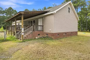 629 Liverman Mill Rd, Ahoskie, NC 27910 - Photo 7