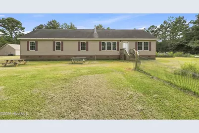629 Liverman Mill Road, Ahoskie, NC 27910 - Photo 1