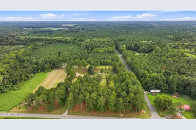 629 Liverman Mill Road, Ahoskie, NC 27910 - Photo 41