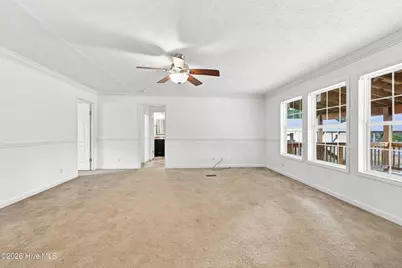 629 Liverman Mill Road, Ahoskie, NC 27910 - Photo 21
