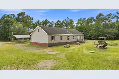 629 Liverman Mill Road, Ahoskie, NC 27910 - Photo 3