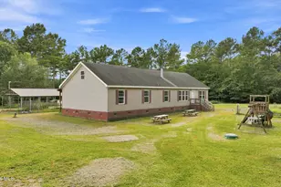 629 Liverman Mill Rd, Ahoskie, NC 27910 - Photo 3
