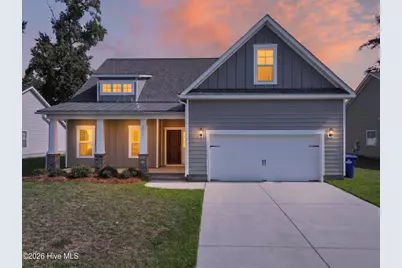 2512 Charity Lane, Winterville, NC 28590 - Photo 3