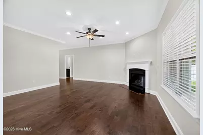 2512 Charity Lane, Winterville, NC 28590 - Photo 7