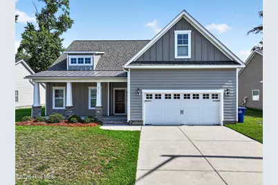 2512 Charity Lane, Winterville, NC 28590 - Photo 1