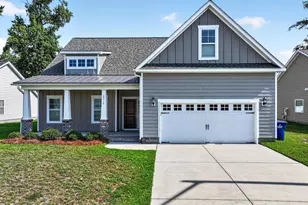 2512 Charity Ln, Winterville, NC 28590 - Photo 1