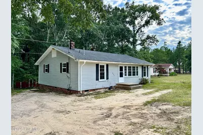 217 Loch Haven Road, Rockingham, NC 28379 - Photo 1