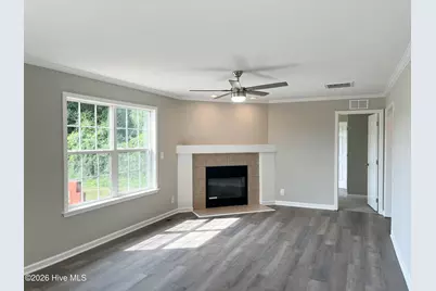 782 County Line Road, Tyner, NC 27980 - Photo 9