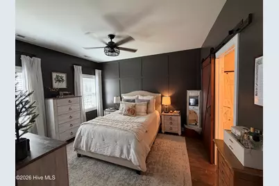 2501 Chelsea Drive NW, Wilson, NC 27896 - Photo 9