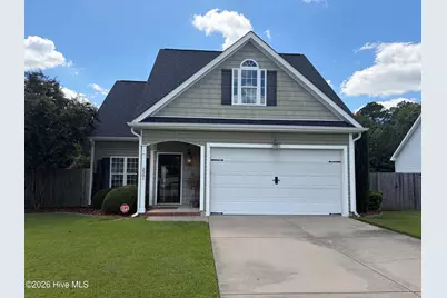 2501 Chelsea Drive NW, Wilson, NC 27896 - Photo 1