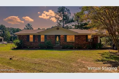 750 Myrtle Road, Roseboro, NC 28382 - Photo 1