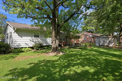 100 Pearl Drive, Greenville, NC 27834 - Photo 17