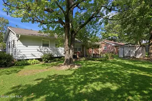 100 Pearl Dr, Greenville, NC 27834 - Photo 17