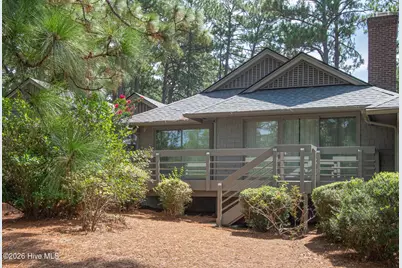 285 Sugar Gum Lane #- 12 Aronimink, Pinehurst, NC 28374 - Photo 45