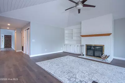 285 Sugar Gum Lane #- 12 Aronimink, Pinehurst, NC 28374 - Photo 7