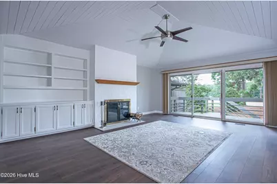 285 Sugar Gum Lane #- 12 Aronimink, Pinehurst, NC 28374 - Photo 5