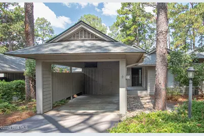 285 Sugar Gum Lane #- 12 Aronimink, Pinehurst, NC 28374 - Photo 1