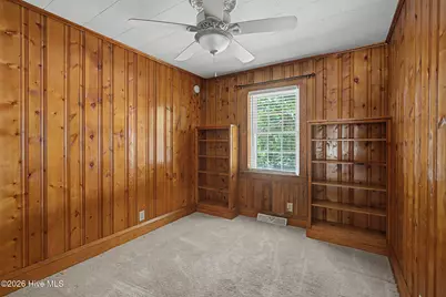 506 Hawthorne Street, Hamlet, NC 28345 - Photo 23