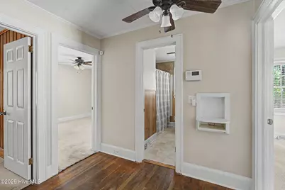 506 Hawthorne Street, Hamlet, NC 28345 - Photo 17