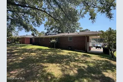 507 Hamilton Drive, Goldsboro, NC 27530 - Photo 17