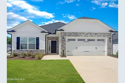 385 Whitetail Way, Tabor City, NC 28463 - Photo 3