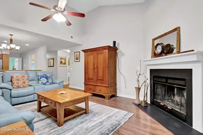 6021 Caddy Circle, Wilmington, NC 28405 - Photo 9
