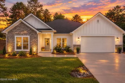 222 Louisa Lane, McCormick, SC 29835 - Photo 1