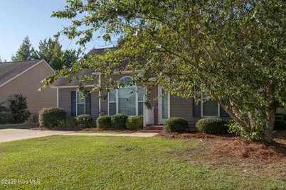 1200 Penncross Drive, Greenville, NC 27834 - Photo 5