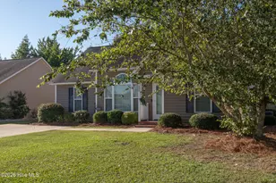 1200 Penncross Dr, Greenville, NC 27834 - Photo 5