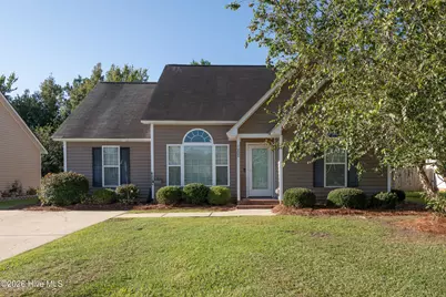 1200 Penncross Drive, Greenville, NC 27834 - Photo 1