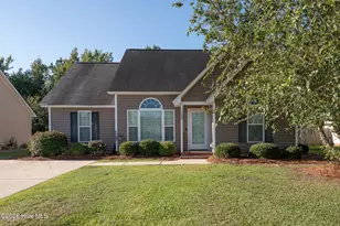 1200 Penncross Dr, Greenville, NC 27834 - Photo 1