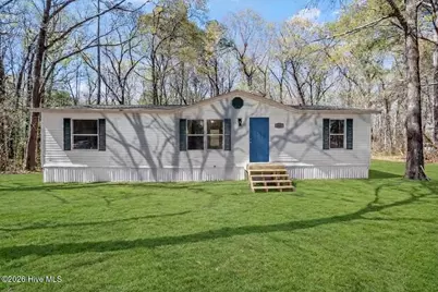 124 Decoy Drive, Pikeville, NC 27863 - Photo 1