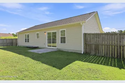 238 Sweet Gum Lane, Richlands, NC 28574 - Photo 41