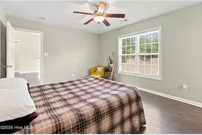 238 Sweet Gum Lane, Richlands, NC 28574 - Photo 27