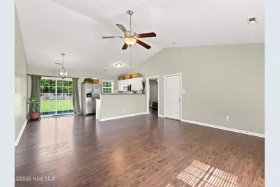 238 Sweet Gum Lane, Richlands, NC 28574 - Photo 9