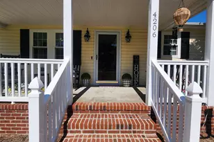 4206 Evansdale Rd, Wilson, NC 27893 - Photo 3