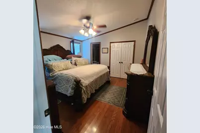 4206 Evansdale Road, Wilson, NC 27893 - Photo 35