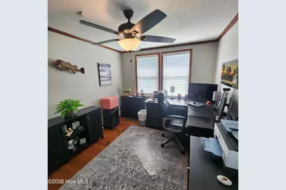 4206 Evansdale Road, Wilson, NC 27893 - Photo 31