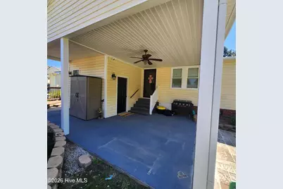 4206 Evansdale Road, Wilson, NC 27893 - Photo 47