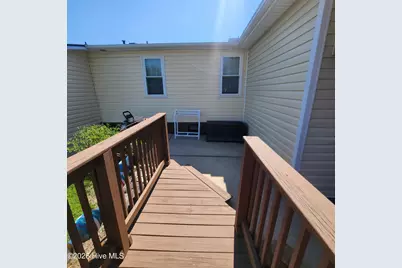 4206 Evansdale Road, Wilson, NC 27893 - Photo 51