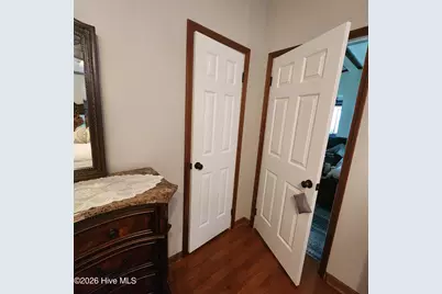 4206 Evansdale Road, Wilson, NC 27893 - Photo 37