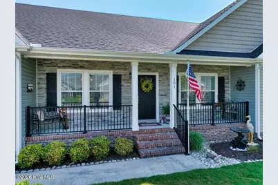 101 Sutryk Court, Moyock, NC 27958 - Photo 23