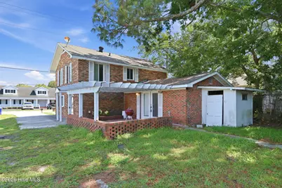 608 Cedar Street, Beaufort, NC 28516 - Photo 15