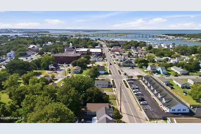 608 Cedar Street, Beaufort, NC 28516 - Photo 5