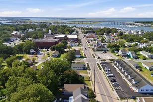 608 Cedar St, Beaufort, NC 28516 - Photo 5